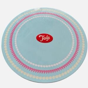 NWT vintage Tala Icing Turntable cute retro baking essentials
